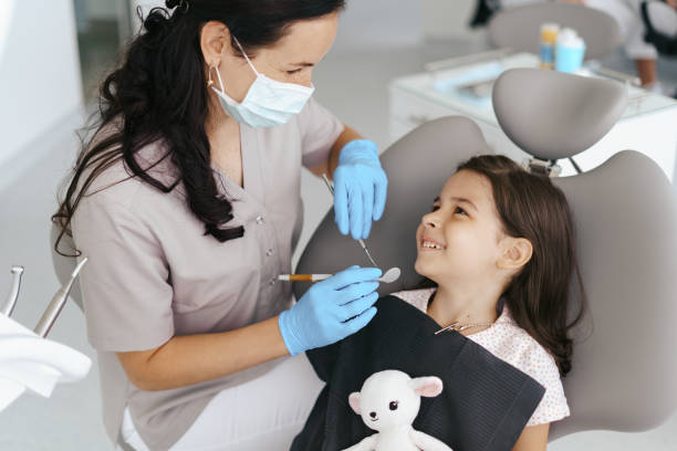 Best Knocked-Out Tooth (Avulsed Tooth) Treatment in Chewelah, WA